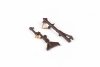Eduard 491456 SMB-2 Super Mystere Israeli AF SPECIAL HOBBY 1/48